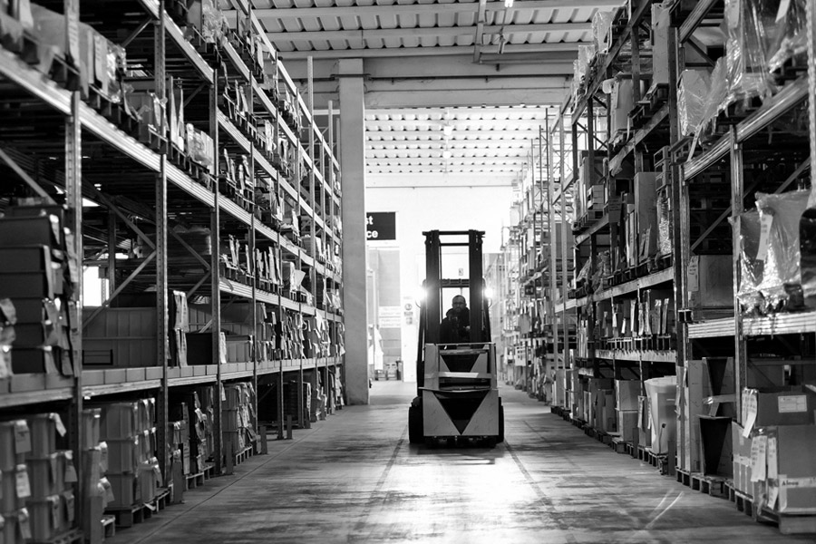fabrika Galvamet v Taliansku fabrika Galvamet v Taliansku